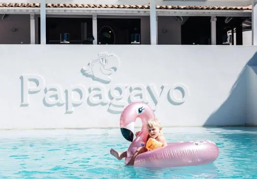 Haal je zwemdiploma tijdens je vakantie op Curaçao!